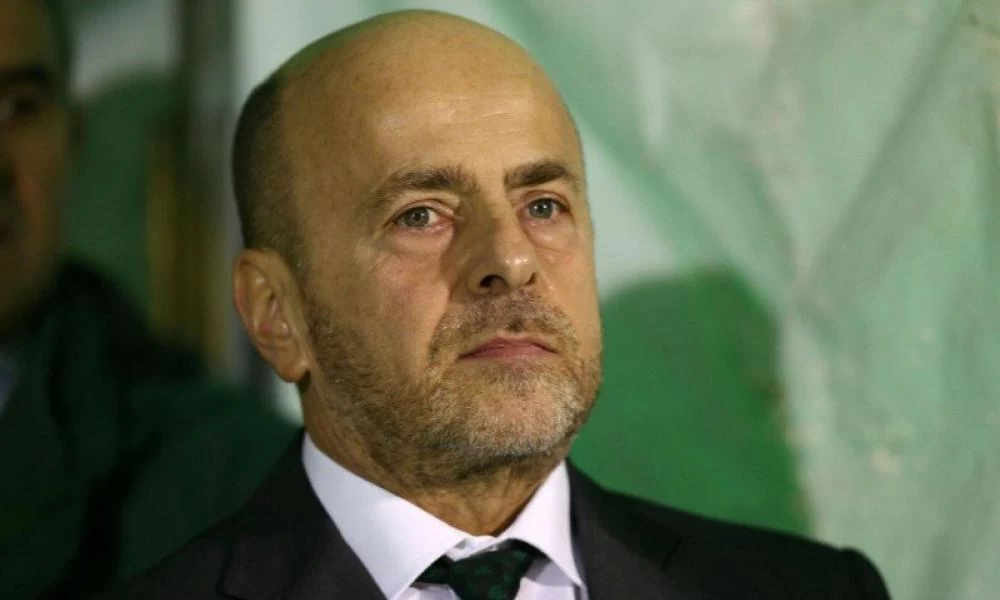 Παναθηναϊκός: Πρόσκληση σε Γενική Συνέλευση για νέα ΑΜΚ